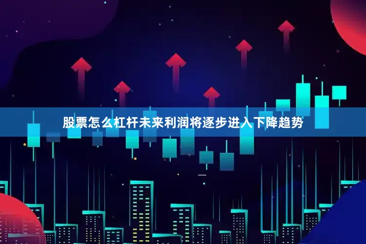 股票怎么杠杆未来利润将逐步进入下降趋势