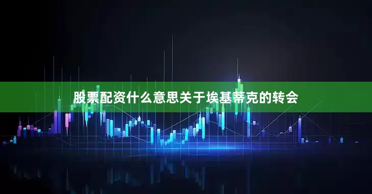 股票配资什么意思　　关于埃基蒂克的转会